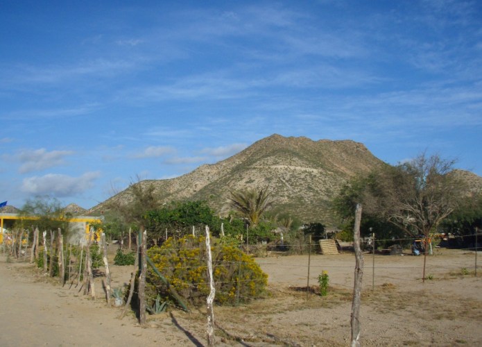 Cabo Pulmo National Marine Park, Mexico / Ocean Great Ideas
