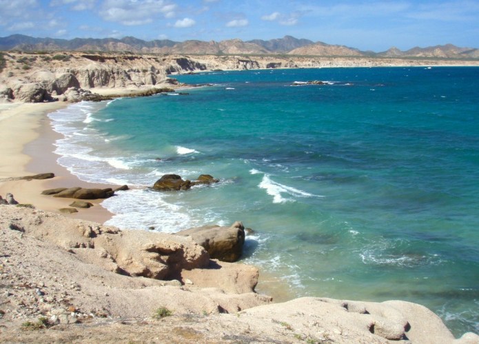 Cabo Pulmo National Marine Park, Mexico / Ocean Great Ideas