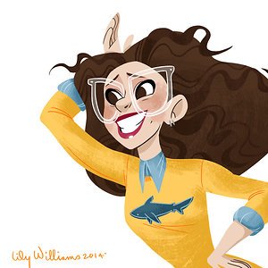 Ocean Stories: Octavia and the Octopus / Ocean Great Ideas