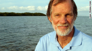 How a Florida Hero rebuilds endangered Coral Reefs / Ocean Great Ideas