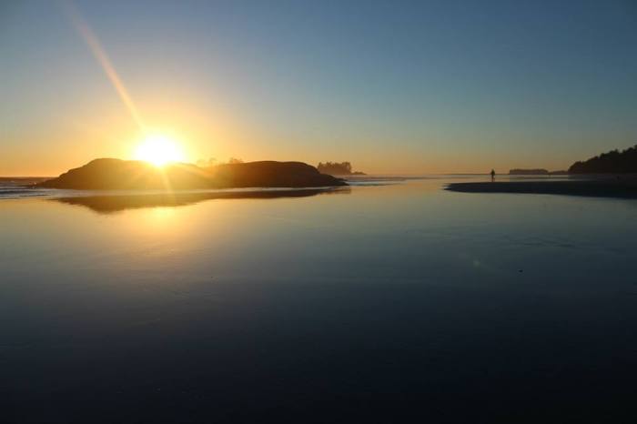 Tofino BC Canada / Ocean Great Ideas