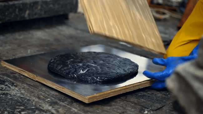 Sea Chairs, We can transform the negative into positive / Ocean Great Ideas