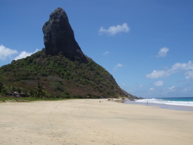 Fernando de Noronha Archipelago National Marine Park, Brazil / Ocean Great Ideas