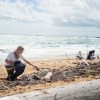The 2 minute Beach Clean / Ocean Great&nbsp;Ideas