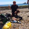The 2 minute Beach Clean / Ocean Great&nbsp;Ideas