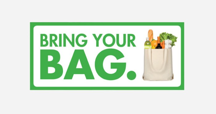 California going single-use plastic grocery bag free! A First for a US Nation / Ocean Great Ideas